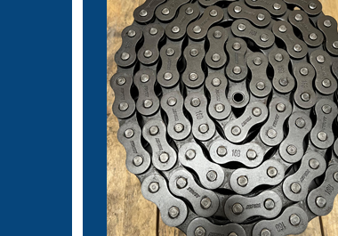 Sondaj Makineleri Zincileri